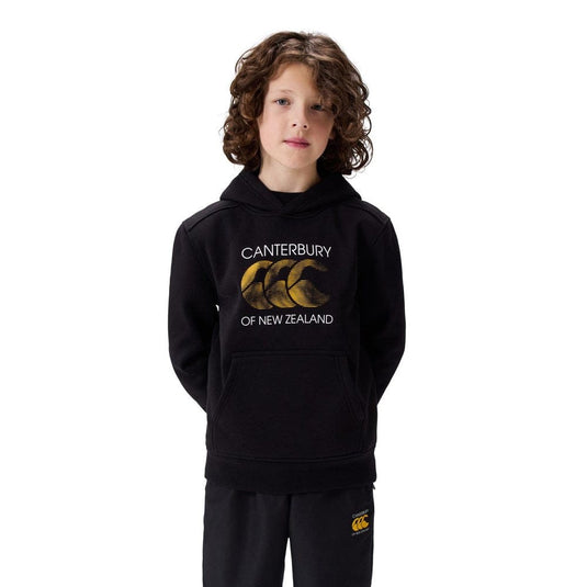 Canterbury Kids Rakaia Hoodie
