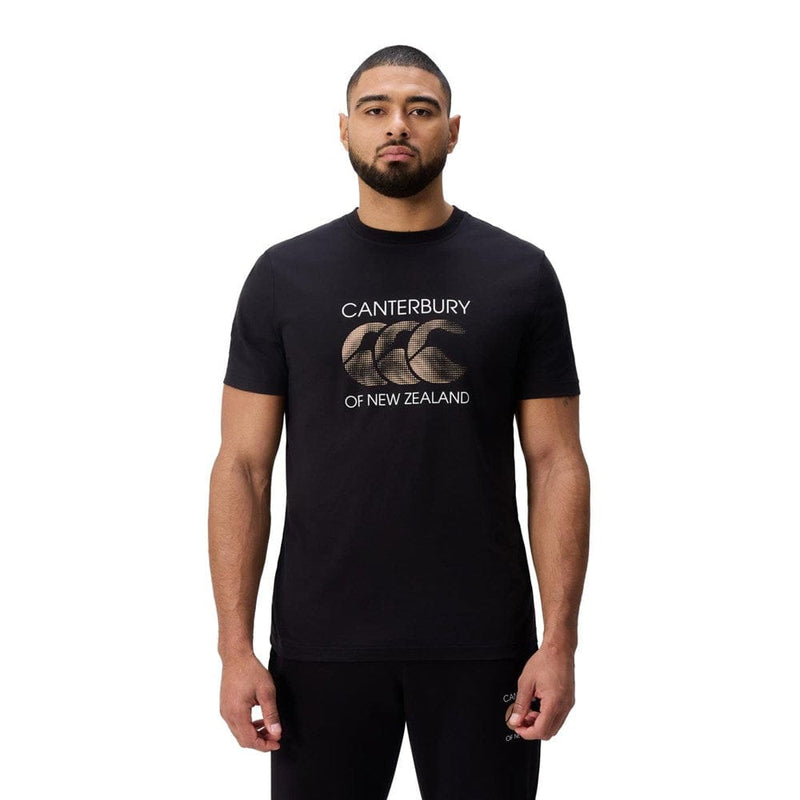 Load image into Gallery viewer, Canterbury Mens Rakaia T-Shirt
