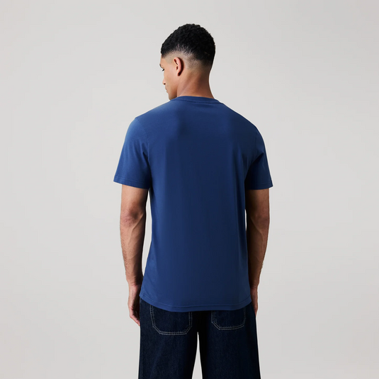 Canterbury Mens Fundamental T-Shirt - Ensign Blue