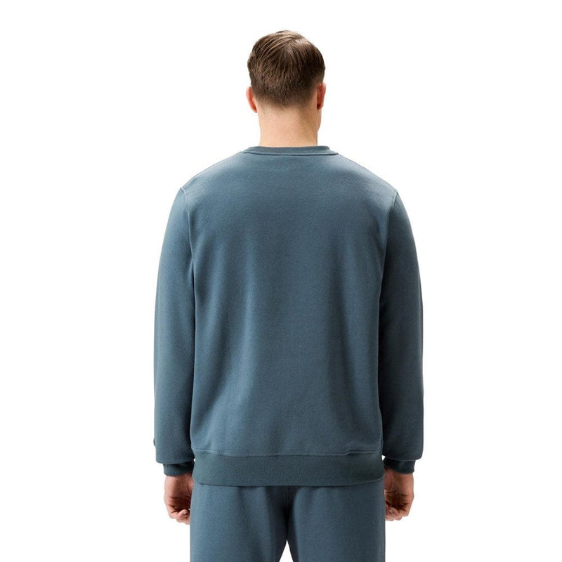 Load image into Gallery viewer, Canterbury Mens Everyday Crew Sweater - Dark Slate
