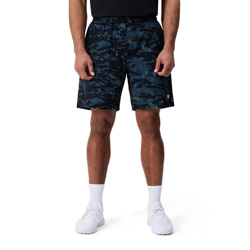 Load image into Gallery viewer, Canterbury Mens Force Ripstop Short - Dark Slate
