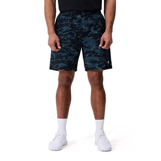 Canterbury Mens Force Ripstop Short - Dark Slate