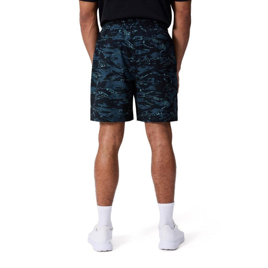 Canterbury Mens Force Ripstop Short - Dark Slate