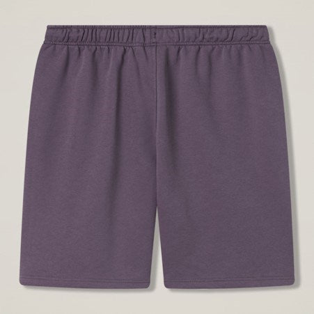 Load image into Gallery viewer, Canterbury Mens Everyday Fleece Short - Plum Kitten
