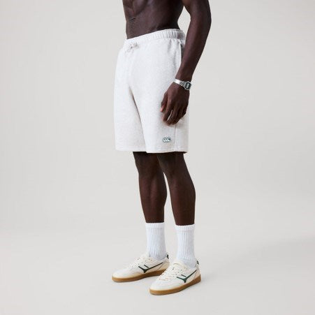 Canterbury Mens Everyday Fleece Short - Moonbeam
