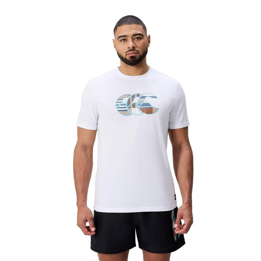 Canterbury Mens Uglies T-Shirt
