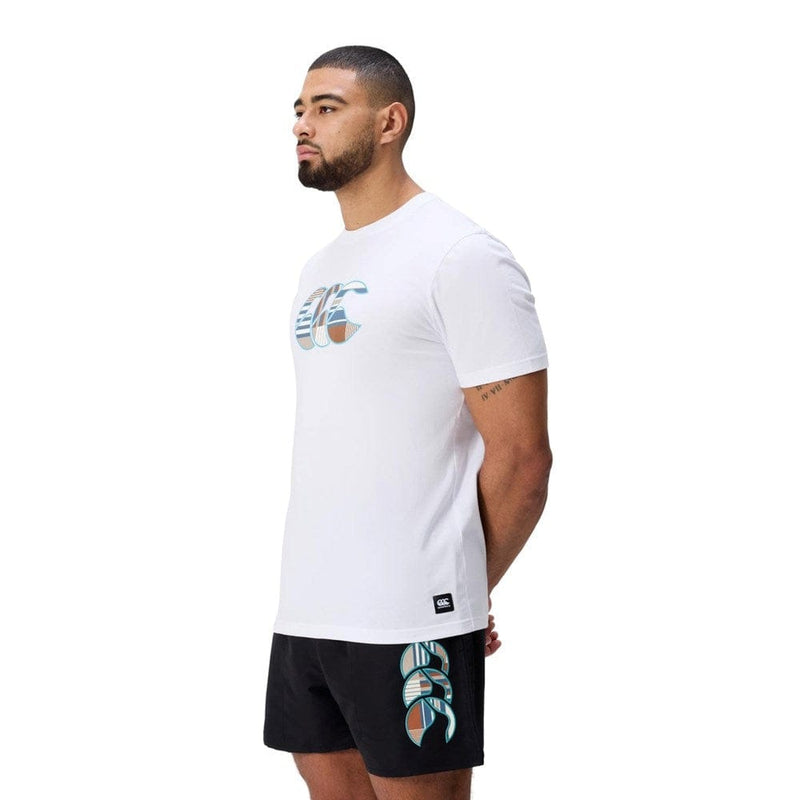 Load image into Gallery viewer, Canterbury Mens Uglies T-Shirt
