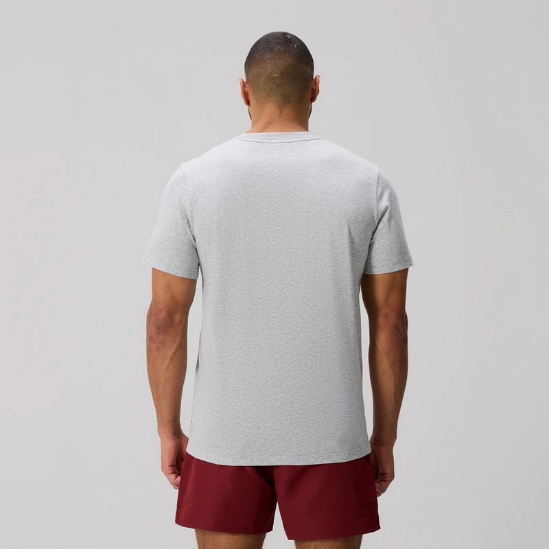 Load image into Gallery viewer, Canterbury Mens Uglies Logo Tee - Classic Marl/Multi
