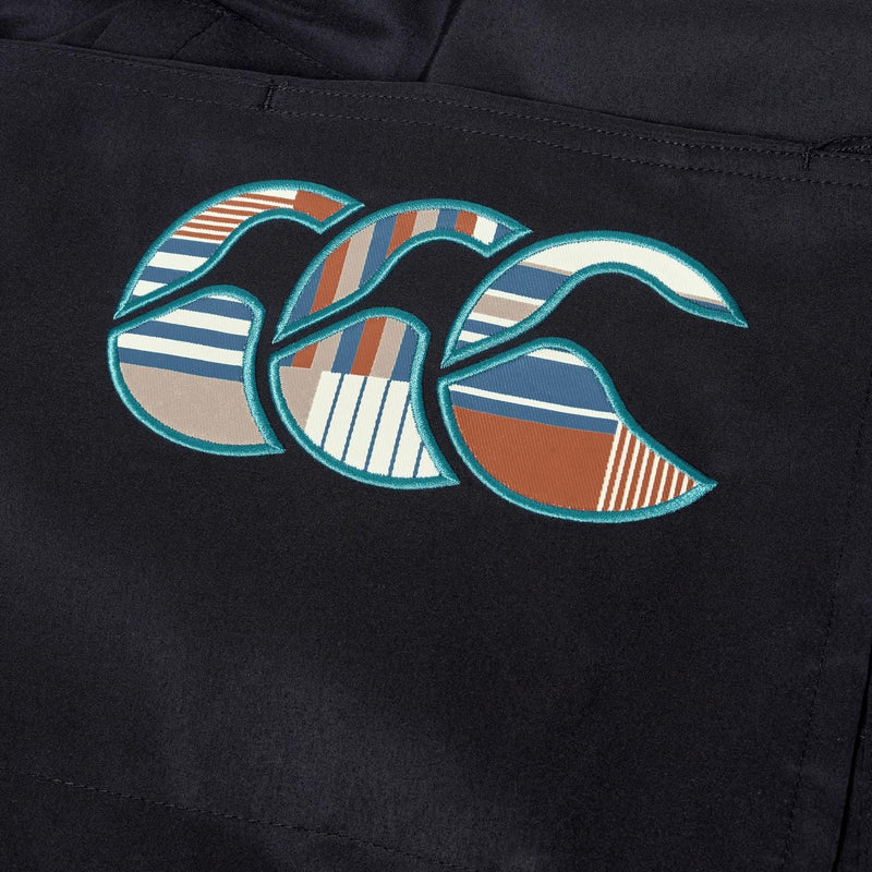 Load image into Gallery viewer, Canterbury Mens Uglies Tactic Short - Black
