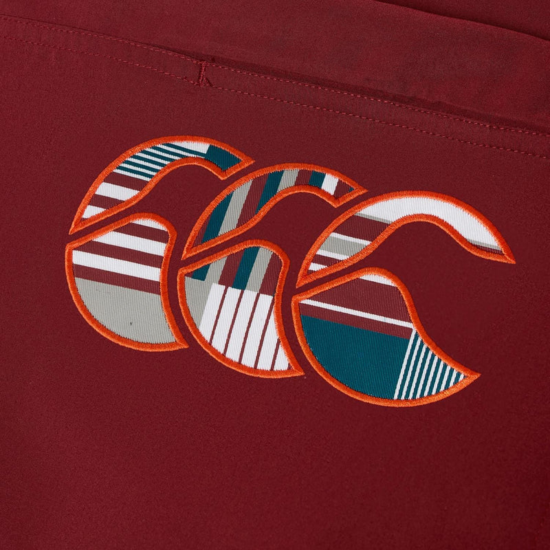 Load image into Gallery viewer, Canterbury Mens Uglies Tactic Short - Chocolate Truffle
