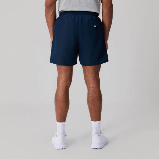 Canterbury Mens Uglies Tactic Shorts - Navy/Multi