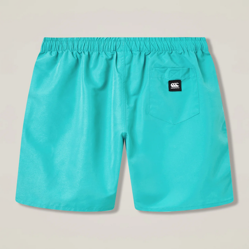 Load image into Gallery viewer, Canterbury Mens Uglies Tactic Shorts - Blue Turquoise/Multi
