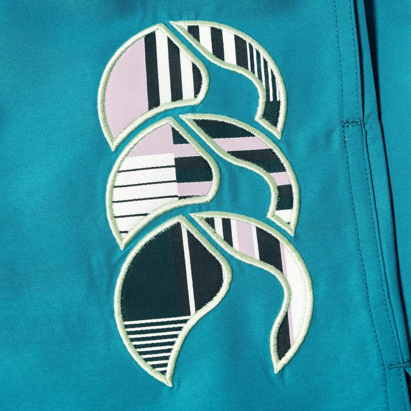 Load image into Gallery viewer, Canterbury Womens Uglies Tactic Short - Storm Blue
