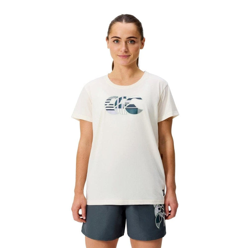 Load image into Gallery viewer, Canterbury Womens Uglies Logo Shirt
