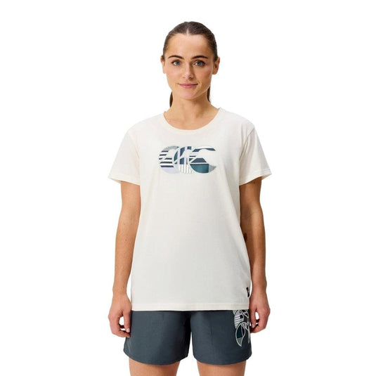 Canterbury Womens Uglies Logo Shirt