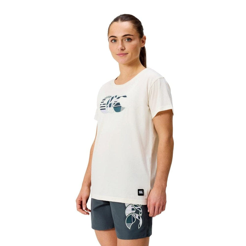 Load image into Gallery viewer, Canterbury Womens Uglies Logo Shirt
