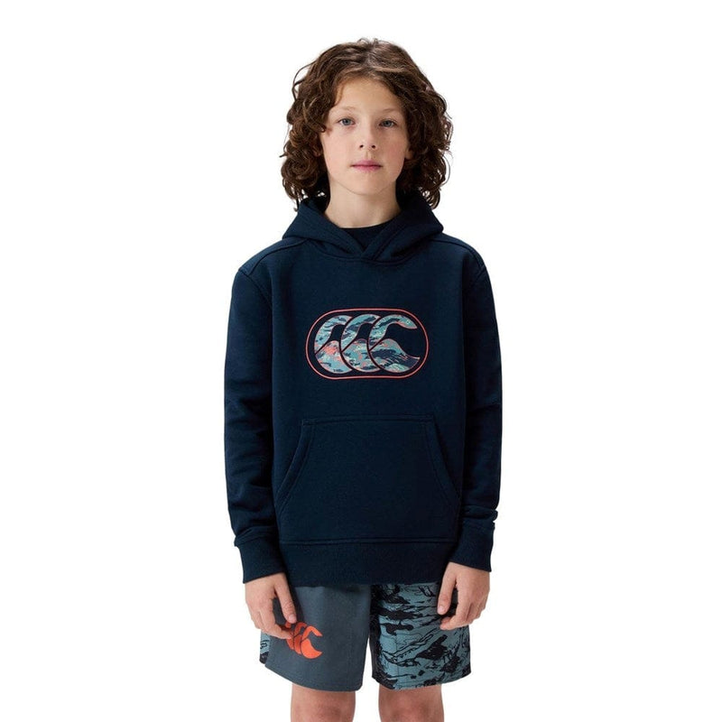 Load image into Gallery viewer, Canterbury Kids Force Hoodie
