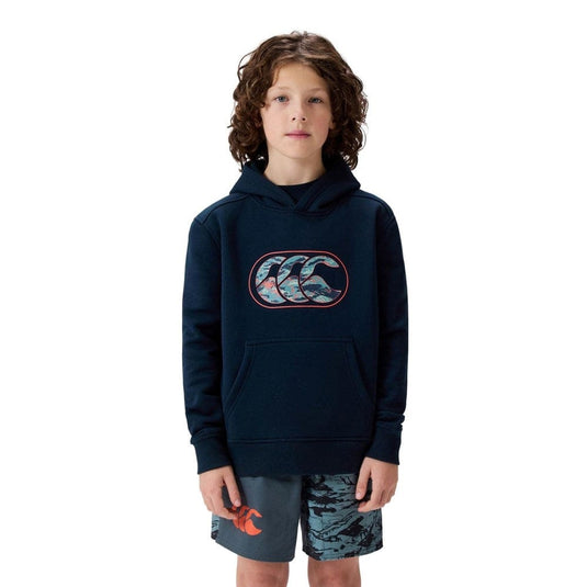 Canterbury Kids Force Hoodie