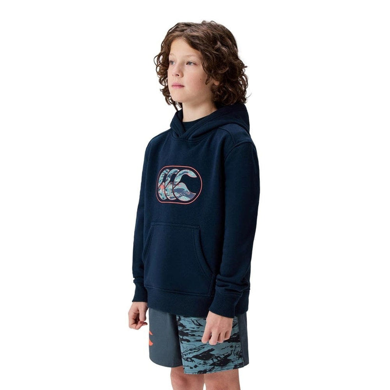Load image into Gallery viewer, Canterbury Kids Force Hoodie
