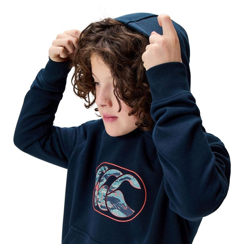 Load image into Gallery viewer, Canterbury Kids Force Hoodie
