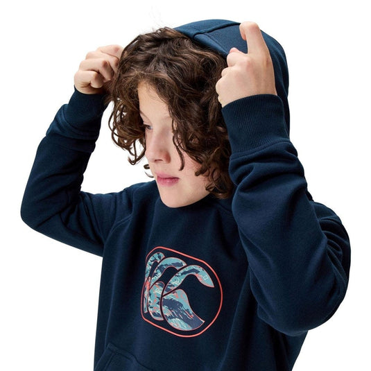 Canterbury Kids Force Hoodie