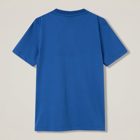 Load image into Gallery viewer, Canterbury Kids Force T-Shirt - Ensign Blue
