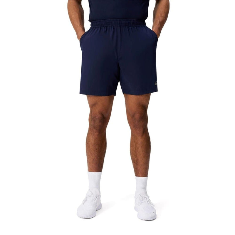 Load image into Gallery viewer, Canterbury Mens Tempo Training Shorts - Navy
