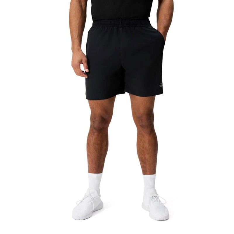 Load image into Gallery viewer, Canterbury Mens Tempo Training Shorts - Black
