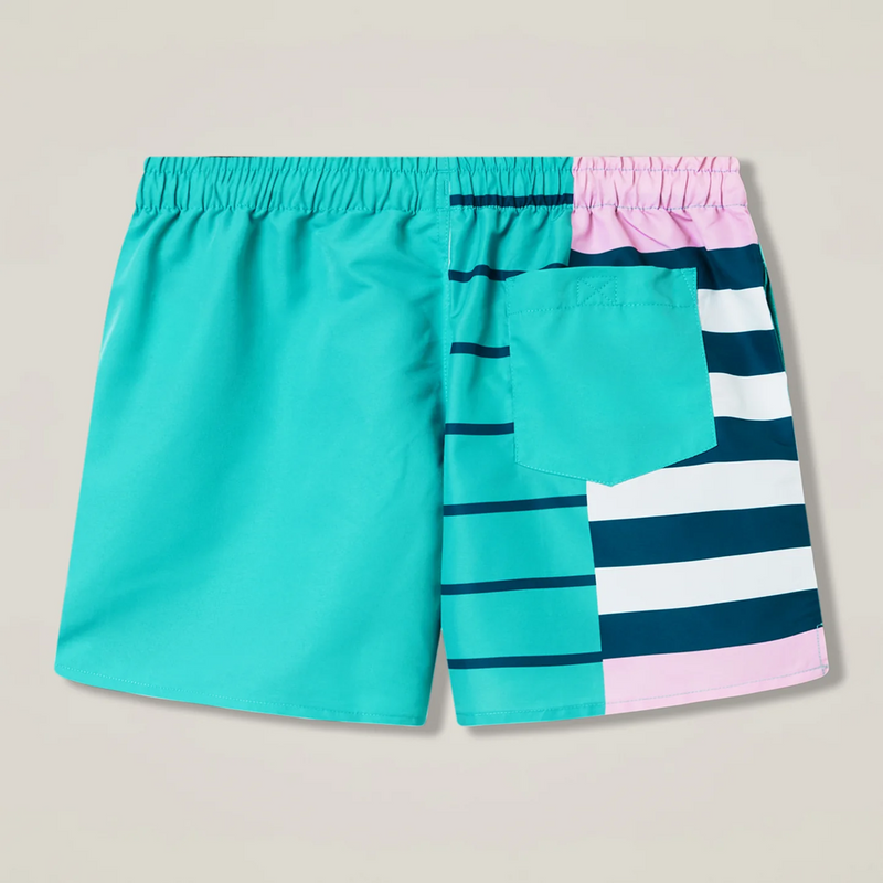 Load image into Gallery viewer, Canterbury Womens Uglies Harletic Short - Baltic Green/Multi
