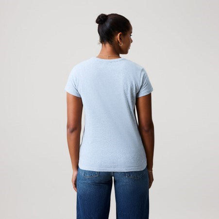Load image into Gallery viewer, Canterbury Womens Rakaia 2.0 T-Shirt - Classic Marl
