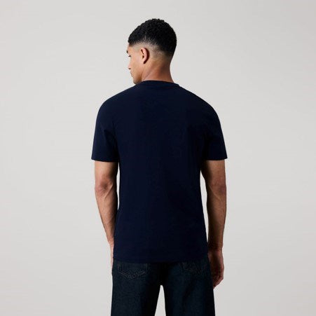 Canterbury Mens Rakaia 2.0 T-Shirt - Navy