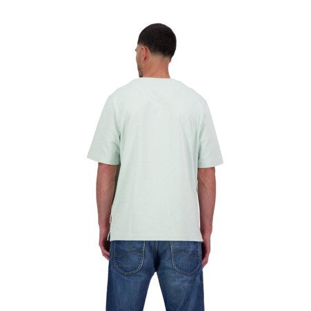Load image into Gallery viewer, Canterbury Mens Avon T-Shirt - Surf Spray
