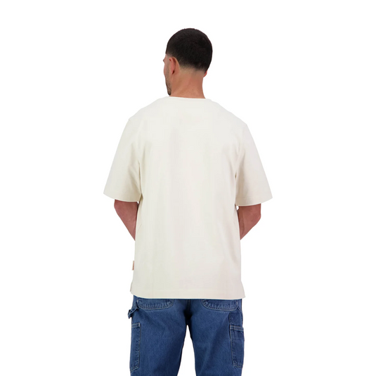 Canterbury Mens Icon T-Shirt - Birch