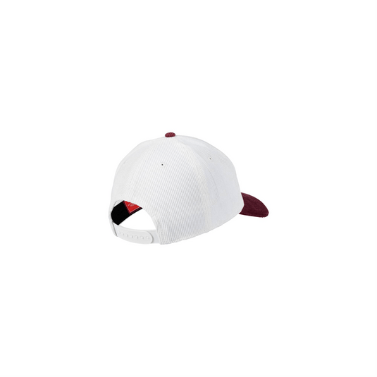 American Needle QLD Maroons 2026 Retro Corduroy Cap