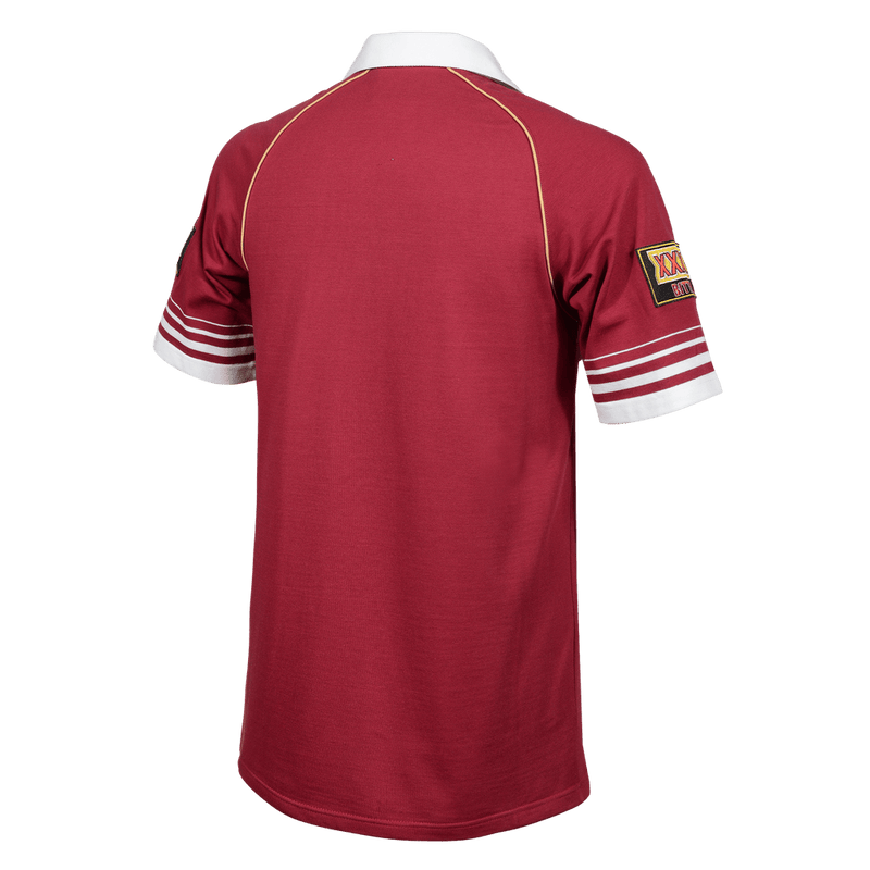 Load image into Gallery viewer, Tidwell QLD State of Origin 2006 Retro Jersey
