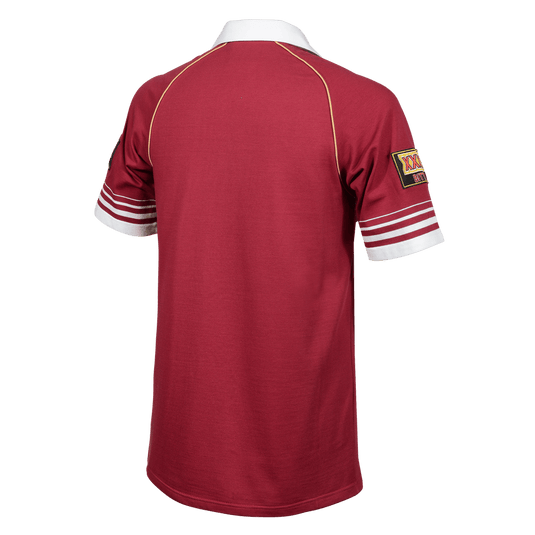 Tidwell QLD State of Origin 2006 Retro Jersey