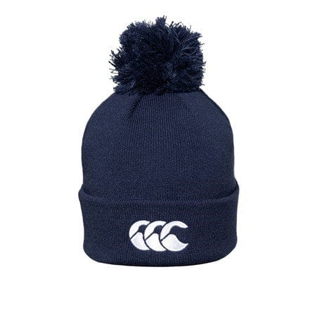 Canterbury Mens 2026 QLD Reds Beanie