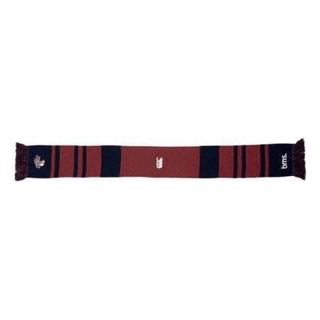 Canterbury Unisex QLD Reds Scarf