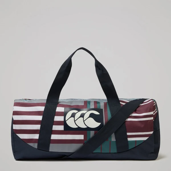 Load image into Gallery viewer, Canterbury Uglies Packaway Bag - Navy
