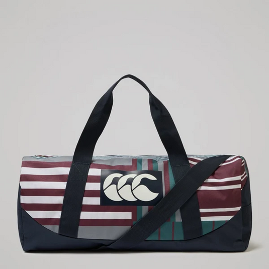 Canterbury Uglies Packaway Bag - Navy