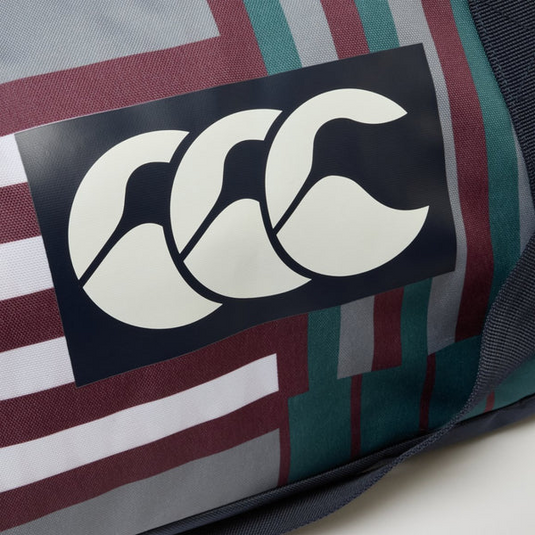 Canterbury Uglies Packaway Bag - Navy