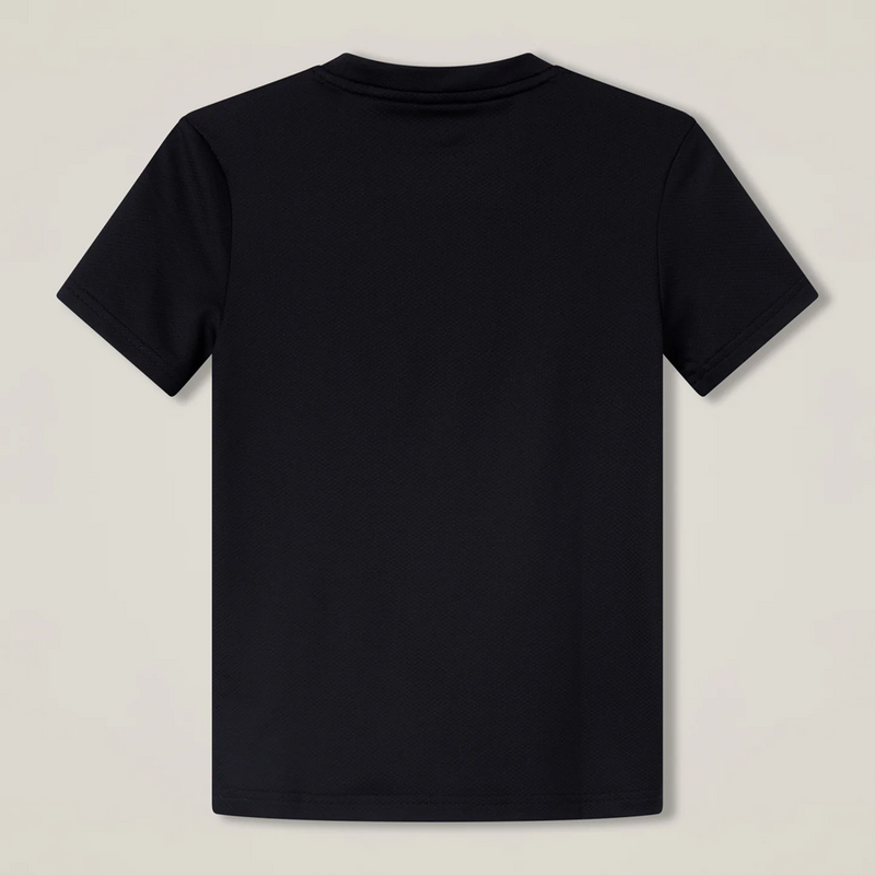Load image into Gallery viewer, Canterbury Kids Tempo+ Tee - Black
