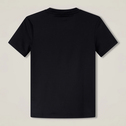 Canterbury Kids Tempo+ Tee - Black