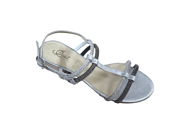 Load image into Gallery viewer, Quait Womens Talla Crystal Shoe
