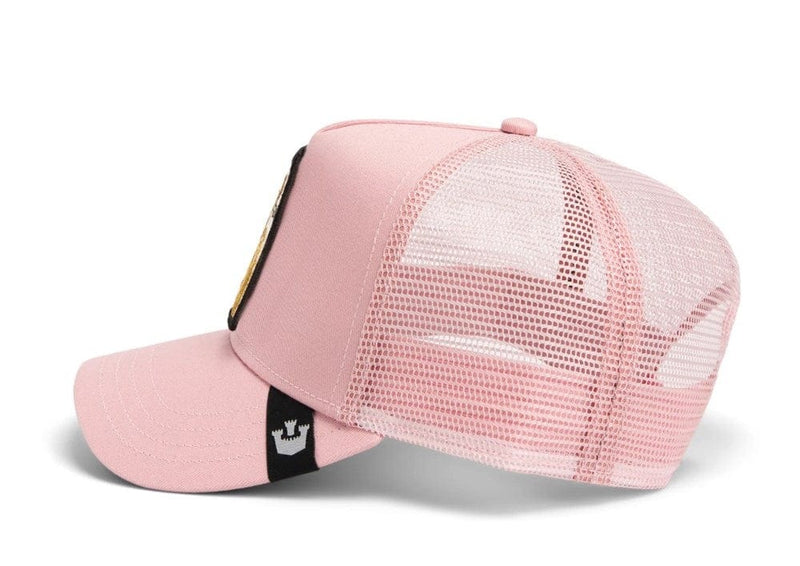 Load image into Gallery viewer, Goorin Bros The Queen Lioness Trucker Cap

