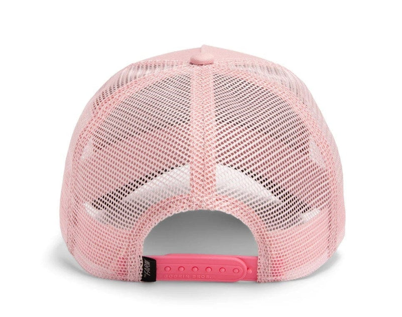 Load image into Gallery viewer, Goorin Bros The Queen Lioness Trucker Cap
