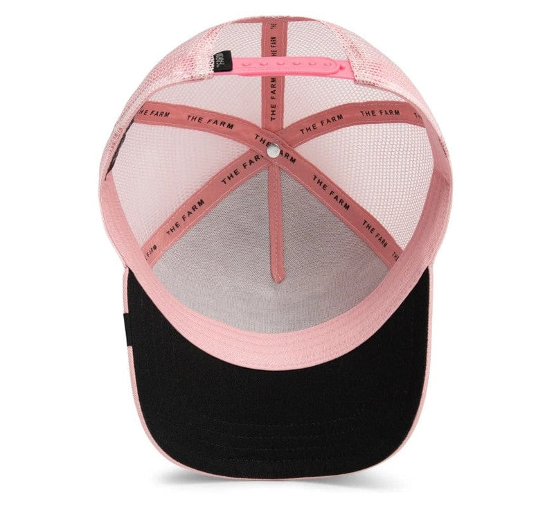 Load image into Gallery viewer, Goorin Bros The Queen Lioness Trucker Cap
