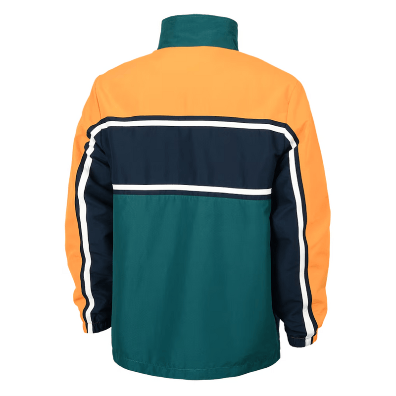 Load image into Gallery viewer, Tidwell Australia Rugby Wallabies Retro Track Jacket
