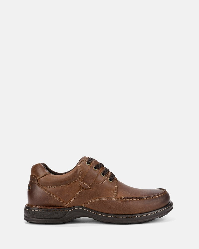 Load image into Gallery viewer, Hush Puppies Randall III Shoes
