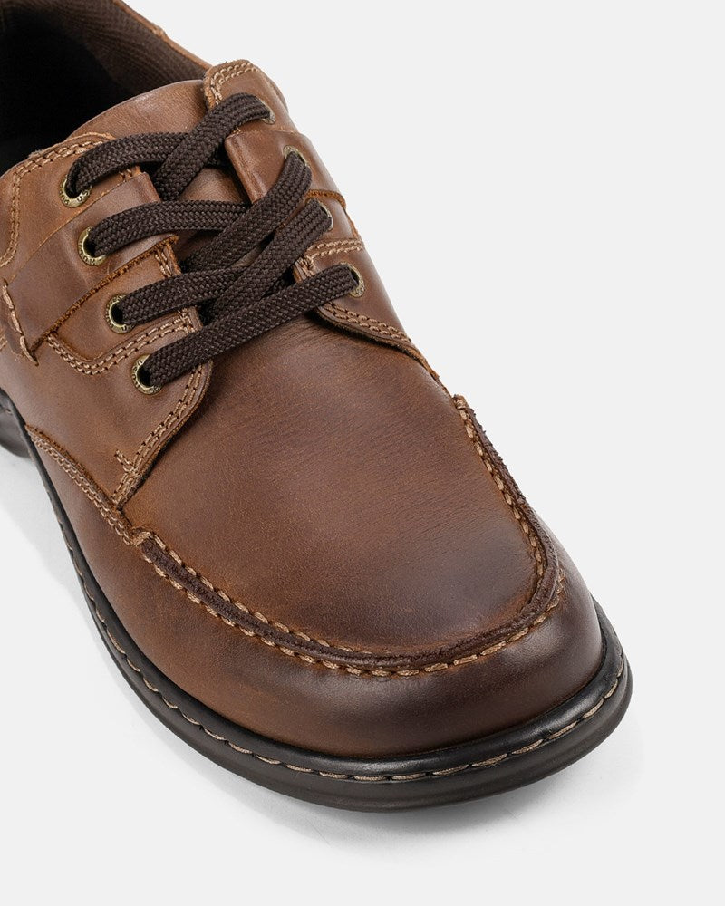 Load image into Gallery viewer, Hush Puppies Randall III Shoes
